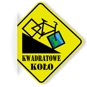 Kwadratowe Koło