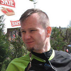 RADEK