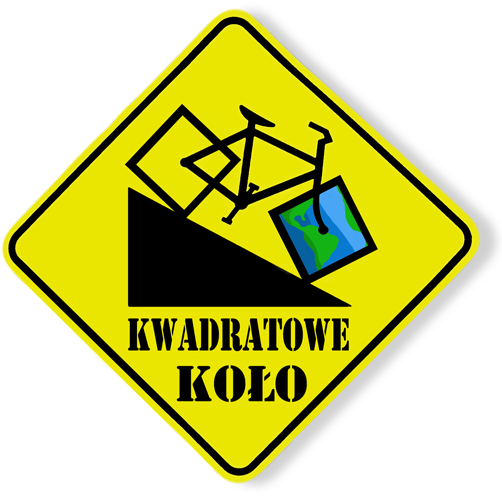 Kwadratowe Koło