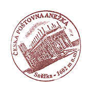 Czeska poczta