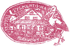 Klekociny