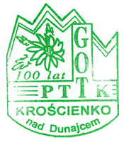 Krościenko nad Dunajcem