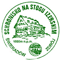 Stóg Izerski