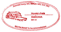 Smedava