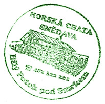 Smedava