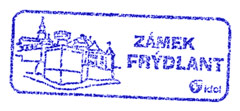 Zamek Frydlant
