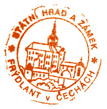 Zamek Frydlant