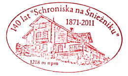 Schronisko pod Śnieżnikiem