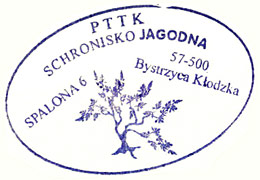 Jagodna