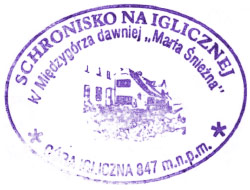 Igliczna