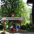 TourDeGóry